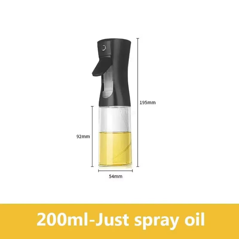 Oil Spray Dispenser