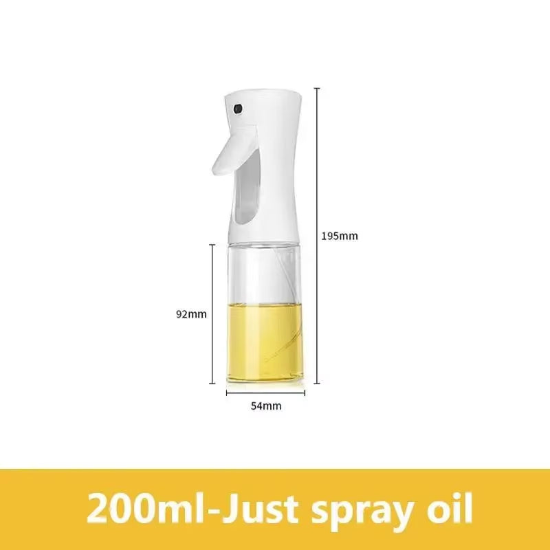 Oil Spray Dispenser